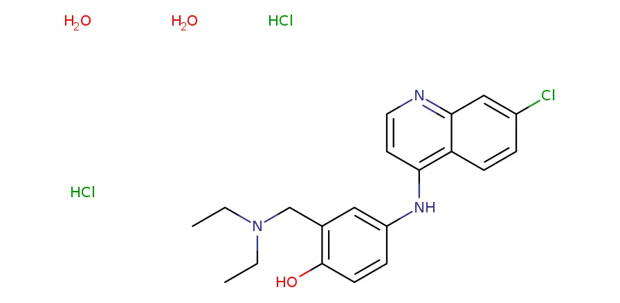 EBC-12791