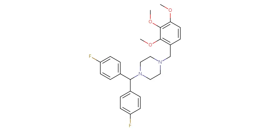 Molecule product