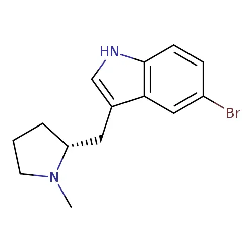 Molecule product