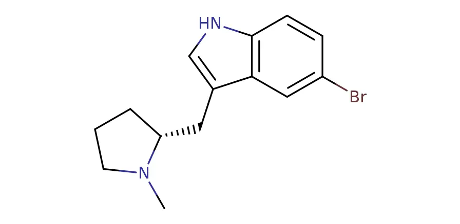 Molecule product