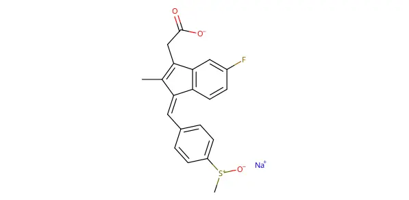 Molecule product