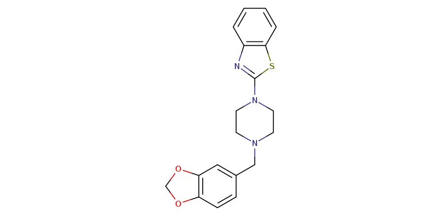Molecule product