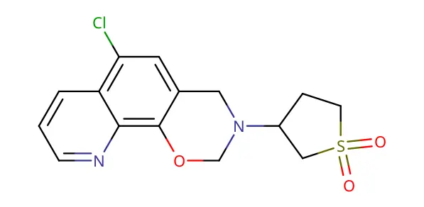 Molecule product