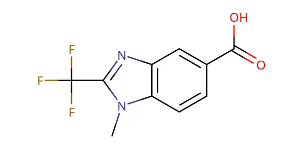 Molecule product