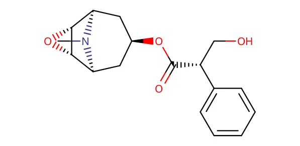 Molecule product