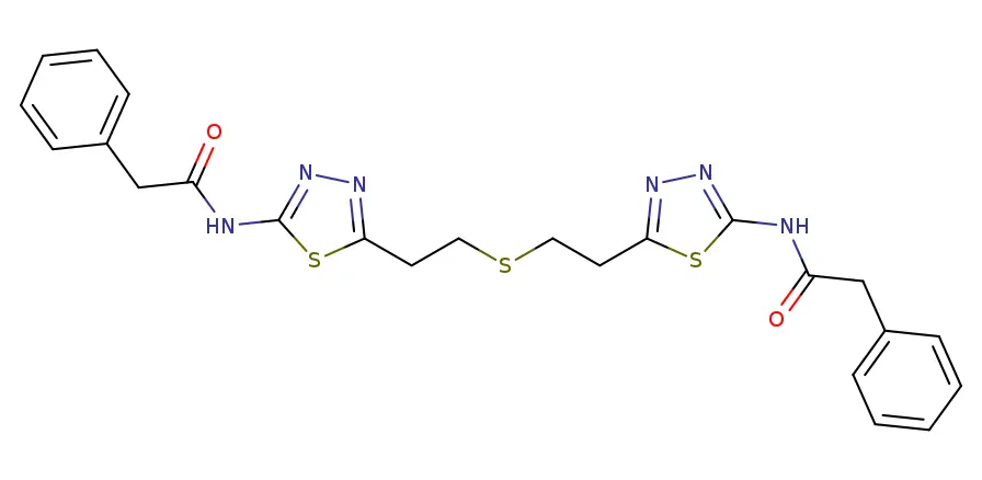 Molecule product