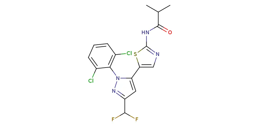 Molecule product