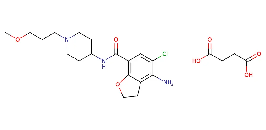 Molecule product