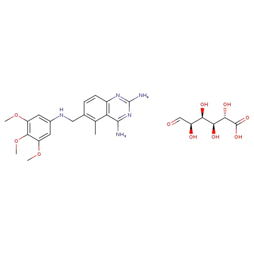 Molecule smiles