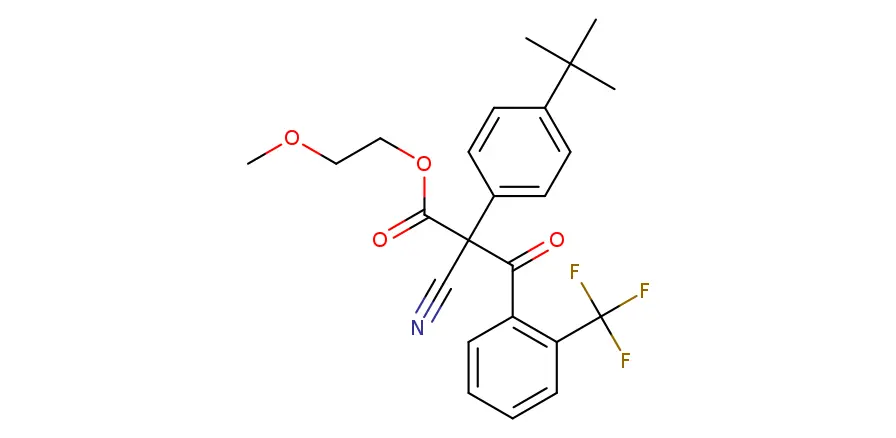 Molecule product