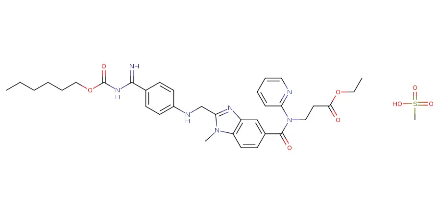 Molecule product