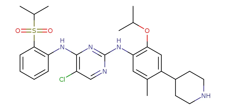 Molecule product