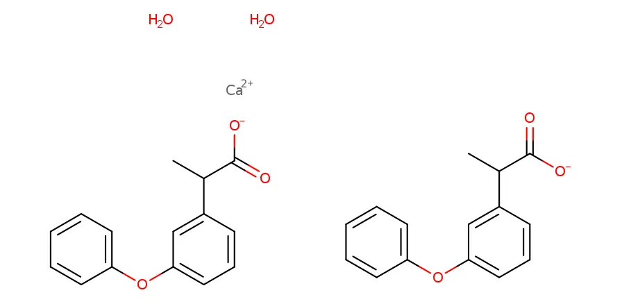 Molecule product