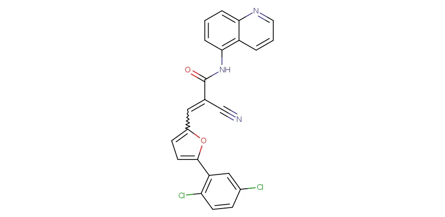Molecule product