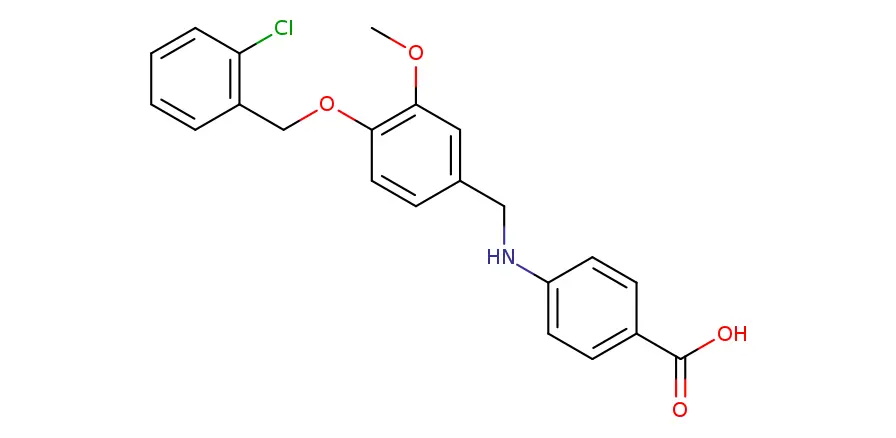 Molecule product