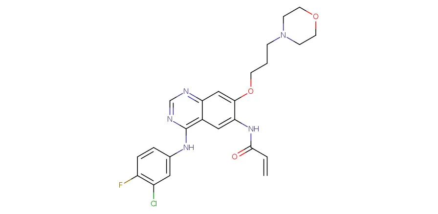 Molecule product
