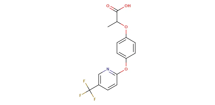 Molecule product