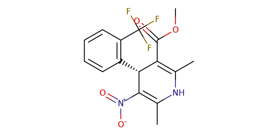 Molecule product