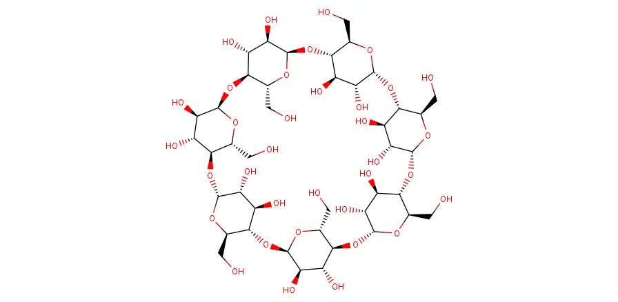Molecule product