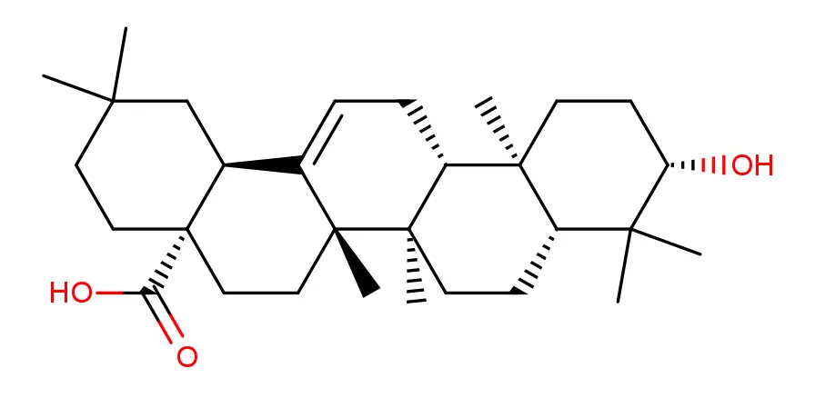 Molecule product