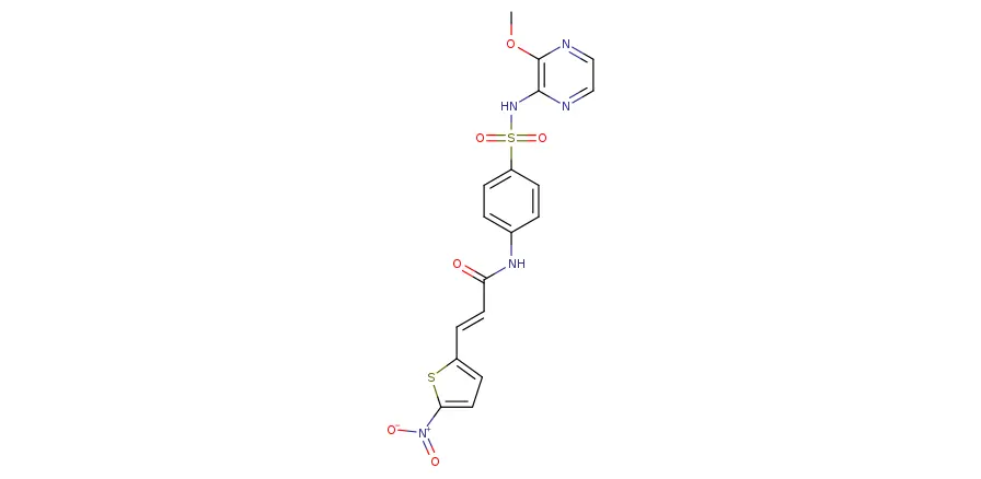 Molecule product