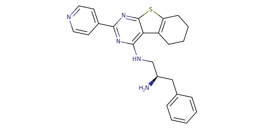 Molecule product