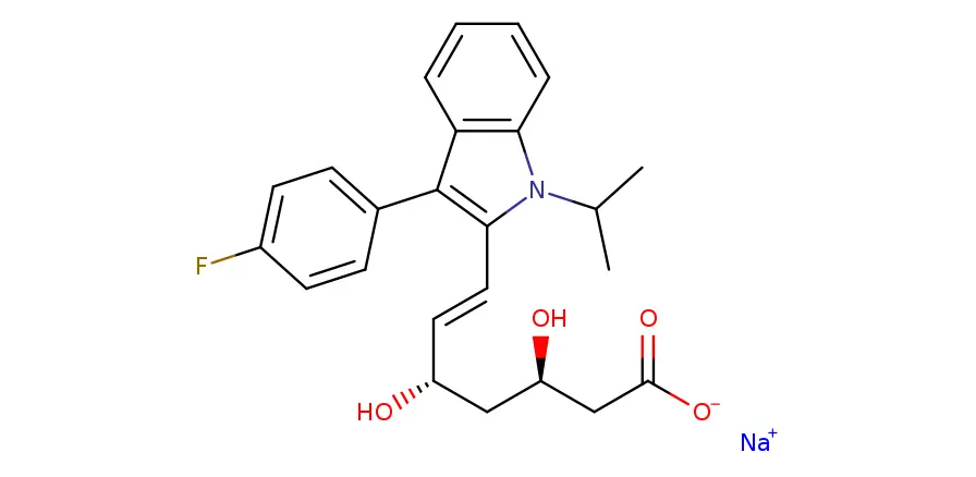 Molecule product