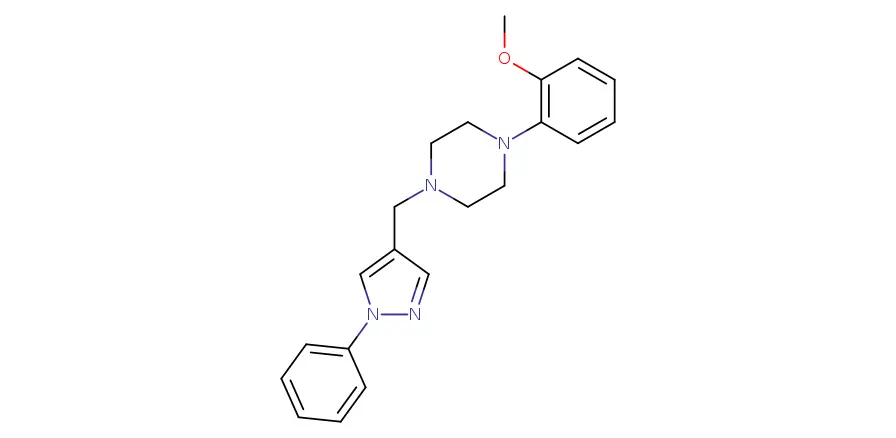 Molecule product