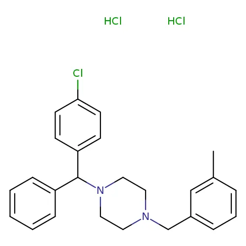 Molecule product