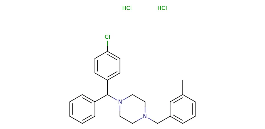 Molecule product