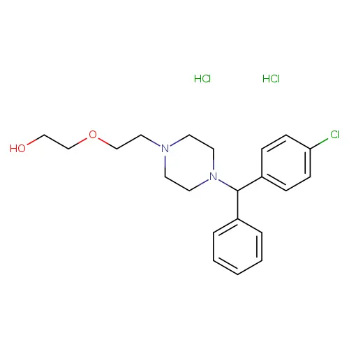 Molecule product
