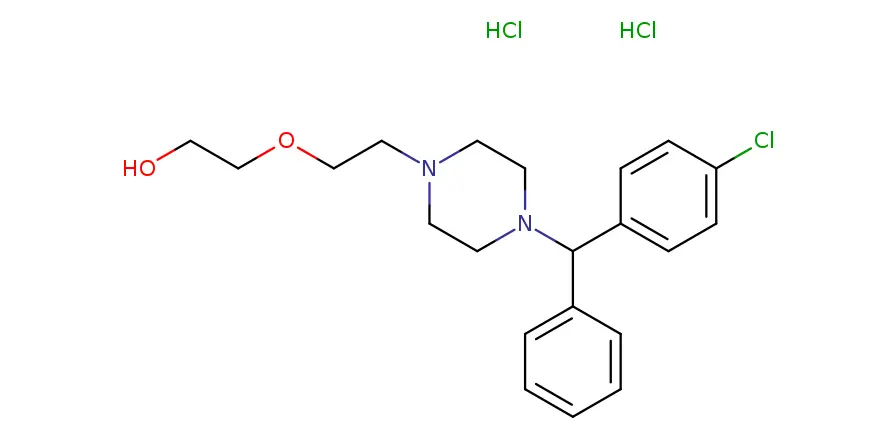 Molecule product