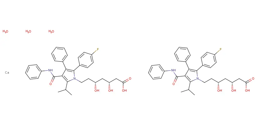 Molecule product