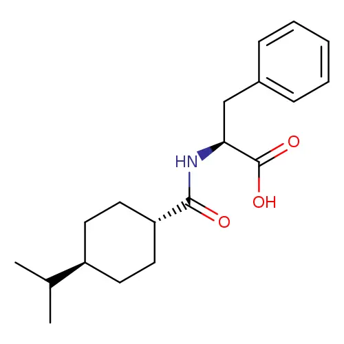 Molecule product