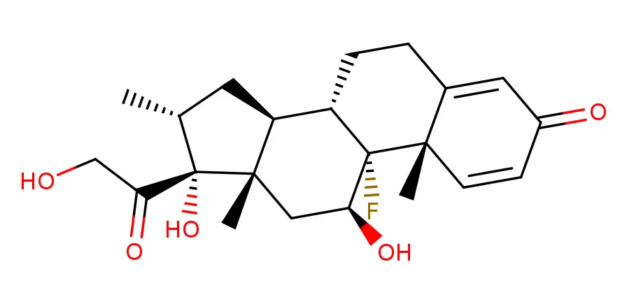 Molecule product