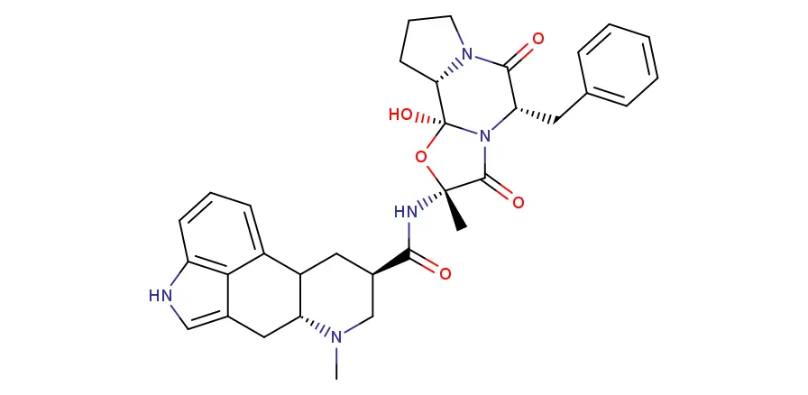 Molecule product