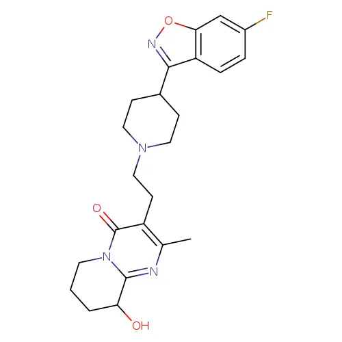Molecule product