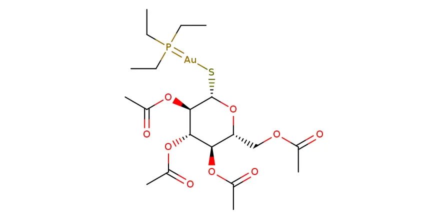 Molecule product