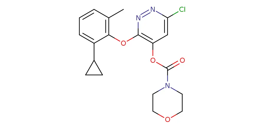 Molecule product