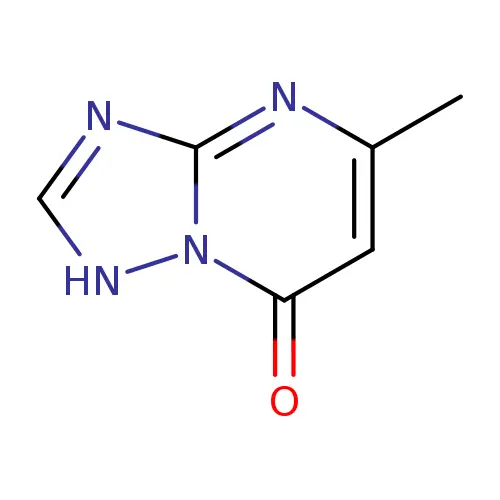 Molecule smiles