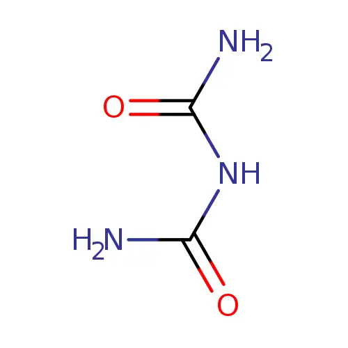 Molecule smiles