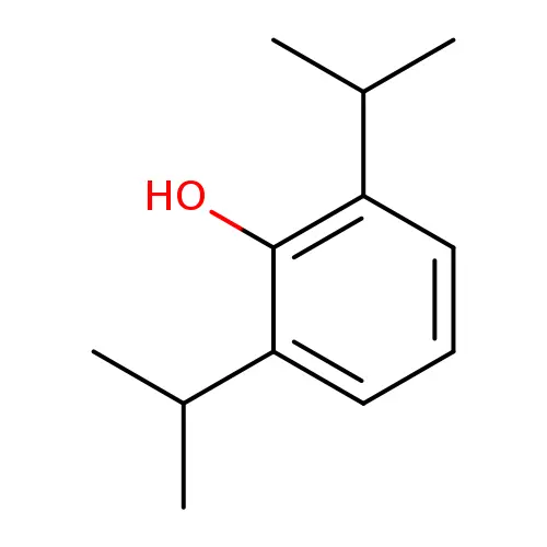 Molecule product
