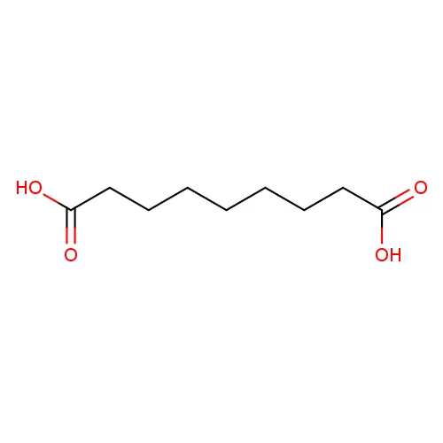 Molecule smiles