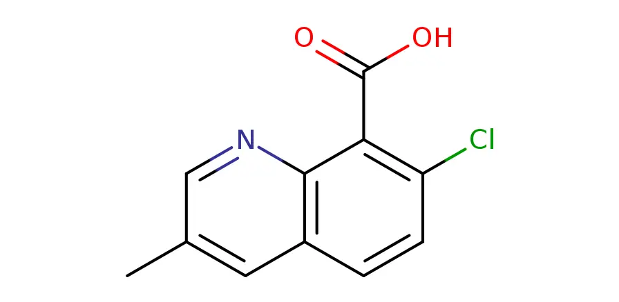 Molecule product