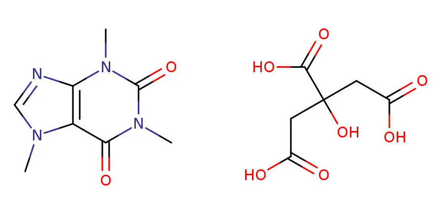 Molecule product