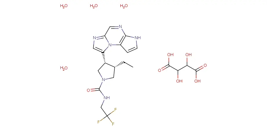 Molecule product