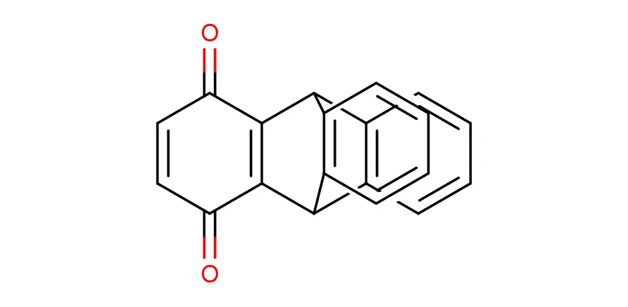 Molecule product