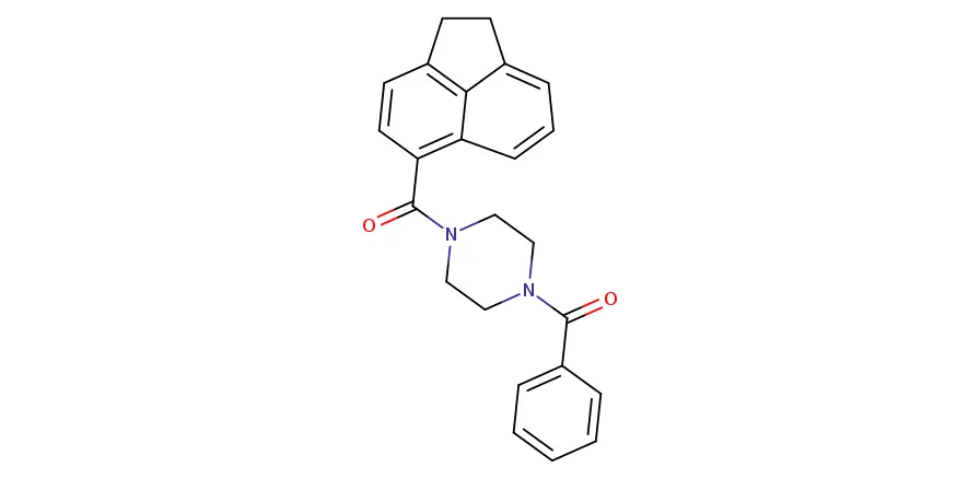 Molecule product