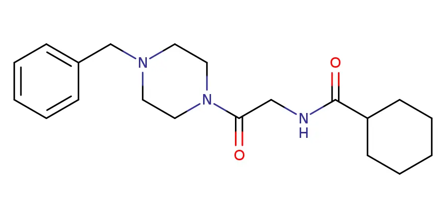 Molecule product