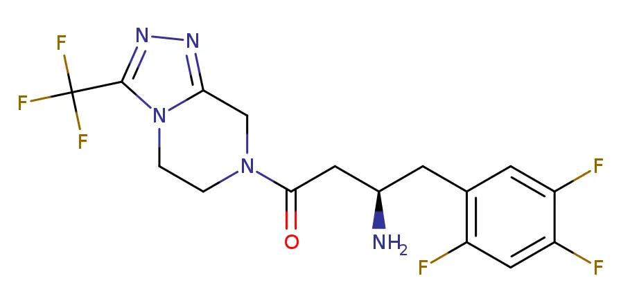 Molecule product